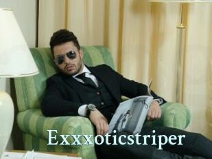 Exxxoticstriper