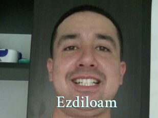 Ezdiloam