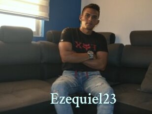 Ezequiel23