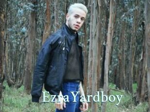 EzraYardboy