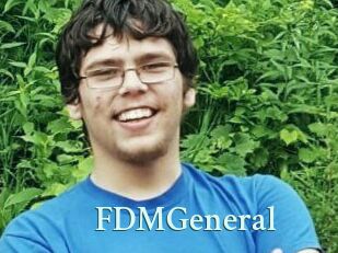 FDMGeneral