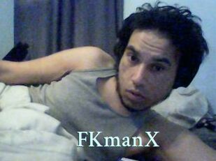 FKmanX