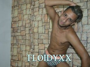 FLOIDY_XX