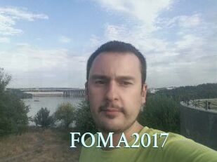 FOMA2017