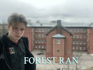 FOREST_RAN