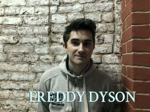 FREDDY_DYSON