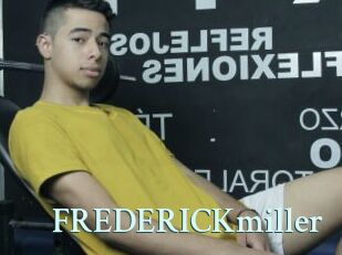 FREDERICKmiller