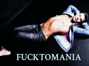 FUCKTOMANIA Ambiance Gay