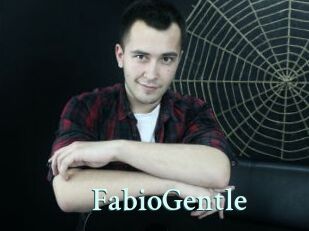 FabioGentle