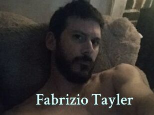 Fabrizio_Tayler