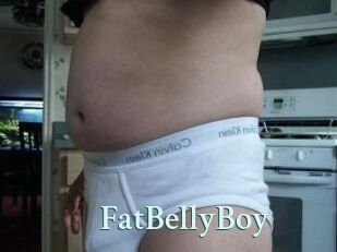FatBellyBoy