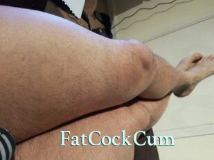 FatCockCum