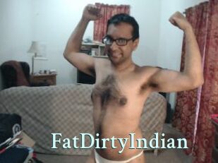 FatDirtyIndian