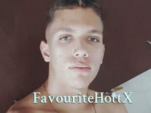 FavouriteHottX