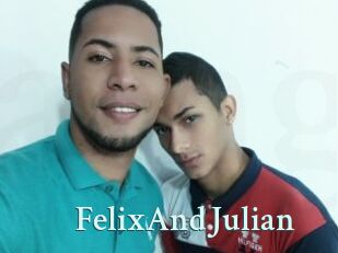 FelixAndJulian