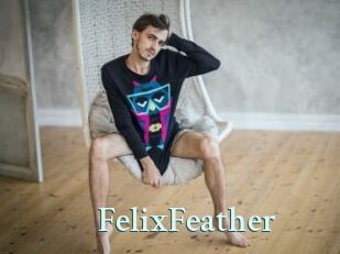 FelixFeather Ambiance Gay