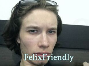 FelixFriendly