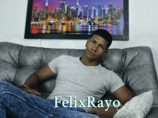 FelixRayo
