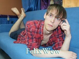 FelixWow