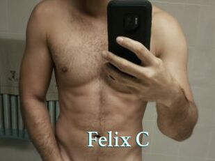 Felix_C Ambiance Gay