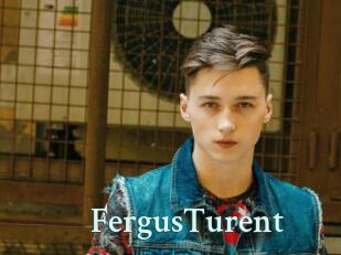 FergusTurent
