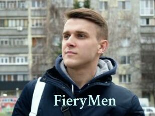 FieryMen