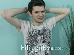 FilippoEvans