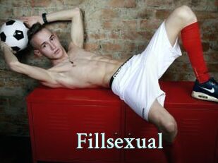 Fillsexual