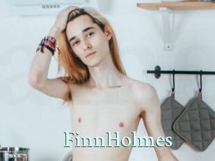 FinnHolmes