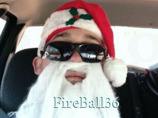 FireBall36