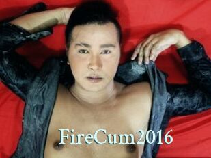 FireCum2016 Ambiance Gay