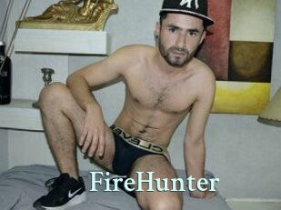 Fire_Hunter