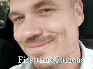 FirsttimeCurious