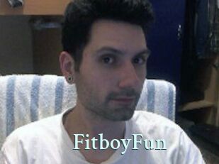 FitboyFun