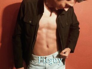 Fitguy