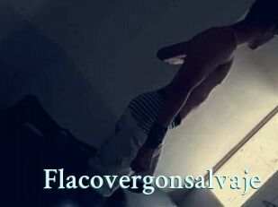 Flacovergonsalvaje