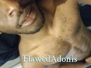 FlawedAdonis