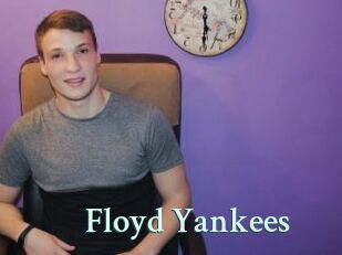 Floyd_Yankees