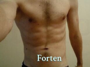 Forten