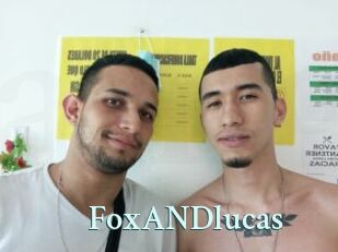 FoxANDlucas
