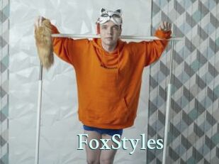 FoxStyles
