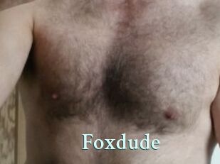 Foxdude