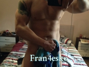 Fran4esko