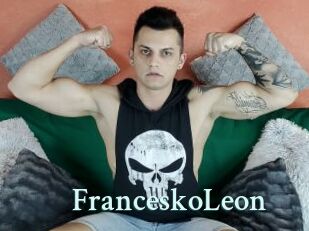 FranceskoLeon