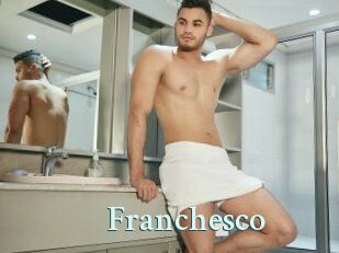 Franchesco