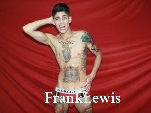 FrankLewis Ambiance Gay