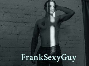 FrankSexyGuy