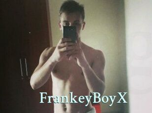 FrankeyBoyX