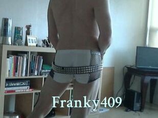 Franky409