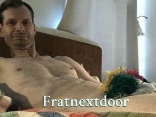 Fratnextdoor
